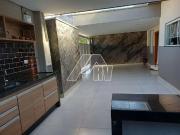 Casa / Sobrado para Venda em Marília/SP Pólon 2 Quartos