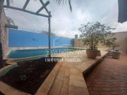 Casa / Sobrado para Venda em Marília/SP Pólon 3 Quartos