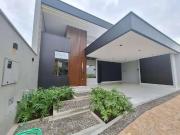 Casa / Sobrado para Venda em Marília/SP Pólon 3 Quartos
