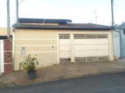 Casa / Sobrado para Venda em Marília/SP Professor...