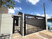 Casa / Sobrado para Venda em Marília/SP Professor...