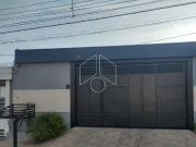 Casa / Sobrado para Venda em Marília/SP Professor...