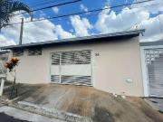 Casa / Sobrado para Venda em Marília/SP Professora...
