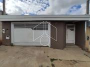 Casa / Sobrado para Venda em Marília/SP Residencial Vida...