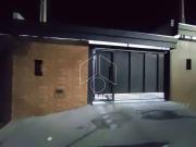 Casa / Sobrado para Venda em Marília/SP Residencial Vida...