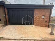 Casa / Sobrado para Venda em Marília/SP Residencial Vida...