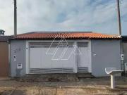 Casa / Sobrado para Venda em Marília/SP Residencial Vida...