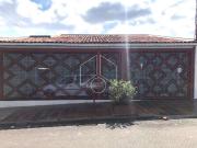 Casa / Sobrado para Venda em Marília/SP São José 3 Quartos