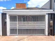 Casa / Sobrado para Venda em Marília/SP São Miguel 4 Quartos