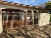 Casa / Sobrado para Venda em Marília/SP Senador Salgado...