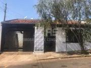 Casa / Sobrado para Venda em Marília/SP Thereza Bassan...