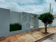 Casa / Sobrado para Venda em Marília/SP Thomaz Mascaro 3...