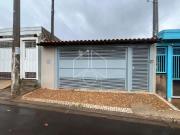 Casa / Sobrado para Venda em Marília/SP Vereador Eduardo...