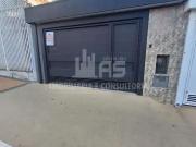 Casa / Sobrado para Venda em Marília/SP Vila Real 3 Quartos