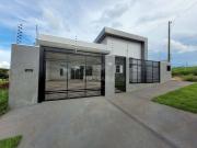 Casa / Sobrado para Venda em Maringá/PR Bom Jardim 3 Quartos