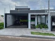Casa / Sobrado para Venda em Maringá/PR Bom Jardim 3 Quartos