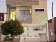 Casa / Sobrado para Venda em Maringá/PR Bom Jardim 3 Quartos