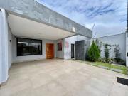 Casa / Sobrado para Venda em Maringá/PR Bom Jardim 3 Quartos