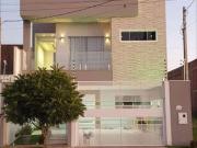Casa / Sobrado para Venda em Maringá/PR Bom Jardim 3 Quartos