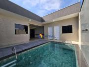 Casa / Sobrado para Venda em Maringá/PR Bom Jardim 3 Quartos