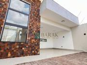 Casa / Sobrado para Venda em Maringá/PR Bom Jardim 3 Quartos