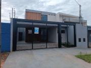 Casa / Sobrado para Venda em Maringá/PR Bom Jardim 3 Quartos