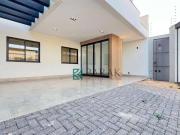 Casa / Sobrado para Venda em Maringá/PR Bom Jardim 3 Quartos