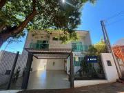 Casa / Sobrado para Venda em Maringá/PR Cidade Jardim 2...