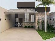 Casa / Sobrado para Venda em Maringá/PR Conjunto...
