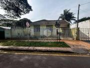 Casa / Sobrado para Venda em Maringá/PR Ebenezer 3 Quartos