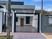 Casa / Sobrado para Venda em Maringá/PR Ebenezer 3 Quartos