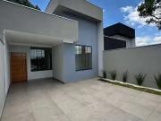 Casa / Sobrado para Venda em Maringá/PR Ebenezer 3 Quartos