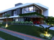 Casa / Sobrado para Venda em Maringá/PR Gleba Ribeirão...