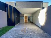 Casa / Sobrado para Venda em Maringá/PR Jardim Alvorada...