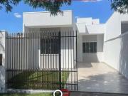 Casa / Sobrado para Venda em Maringá/PR Jardim Alvorada...