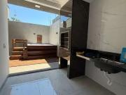 Casa / Sobrado para Venda em Maringá/PR Jardim Alvorada...