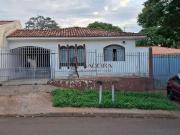 Casa / Sobrado para Venda em Maringá/PR Jardim Alvorada III