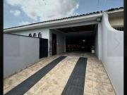 Casa / Sobrado para Venda em Maringá/PR Jardim América 3...