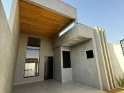 Casa / Sobrado para Venda em Maringá/PR Jardim Araucária...