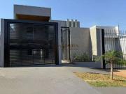 Casa / Sobrado para Venda em Maringá/PR Jardim Araucária...