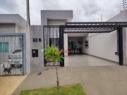 Casa / Sobrado para Venda em Maringá/PR Jardim Araucária...