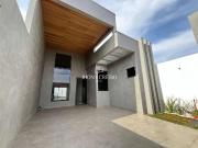 Casa / Sobrado para Venda em Maringá/PR Jardim Araucária...