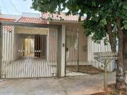 Casa / Sobrado para Venda em Maringá/PR Jardim Atami 3...