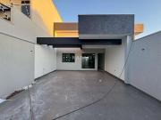Casa / Sobrado para Venda em Maringá/PR Jardim Brasília...