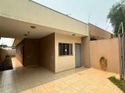 Casa / Sobrado para Venda em Maringá/PR Jardim Campo...