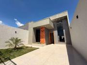 Casa / Sobrado para Venda em Maringá/PR Jardim Campo...