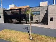 Casa / Sobrado para Venda em Maringá/PR Jardim Campos...