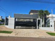 Casa / Sobrado para Venda em Maringá/PR Jardim Campos...