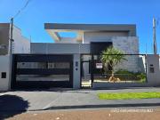 Casa / Sobrado para Venda em Maringá/PR Jardim Cidade...