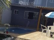 Casa / Sobrado para Venda em Maringá/PR Jardim Colina...